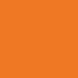 MACmark 6600 Gloss Orange 48" x 150'