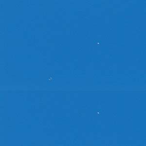 Mactac 8300 Pro Ocean Blue Perm 48 X 164