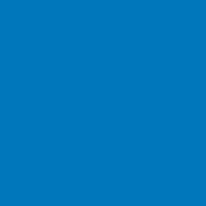 MACmark 9700 PRO Matte Signal Blue 48" x 164"
